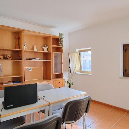 Affittacamere Casa De Igarei Esterno foto